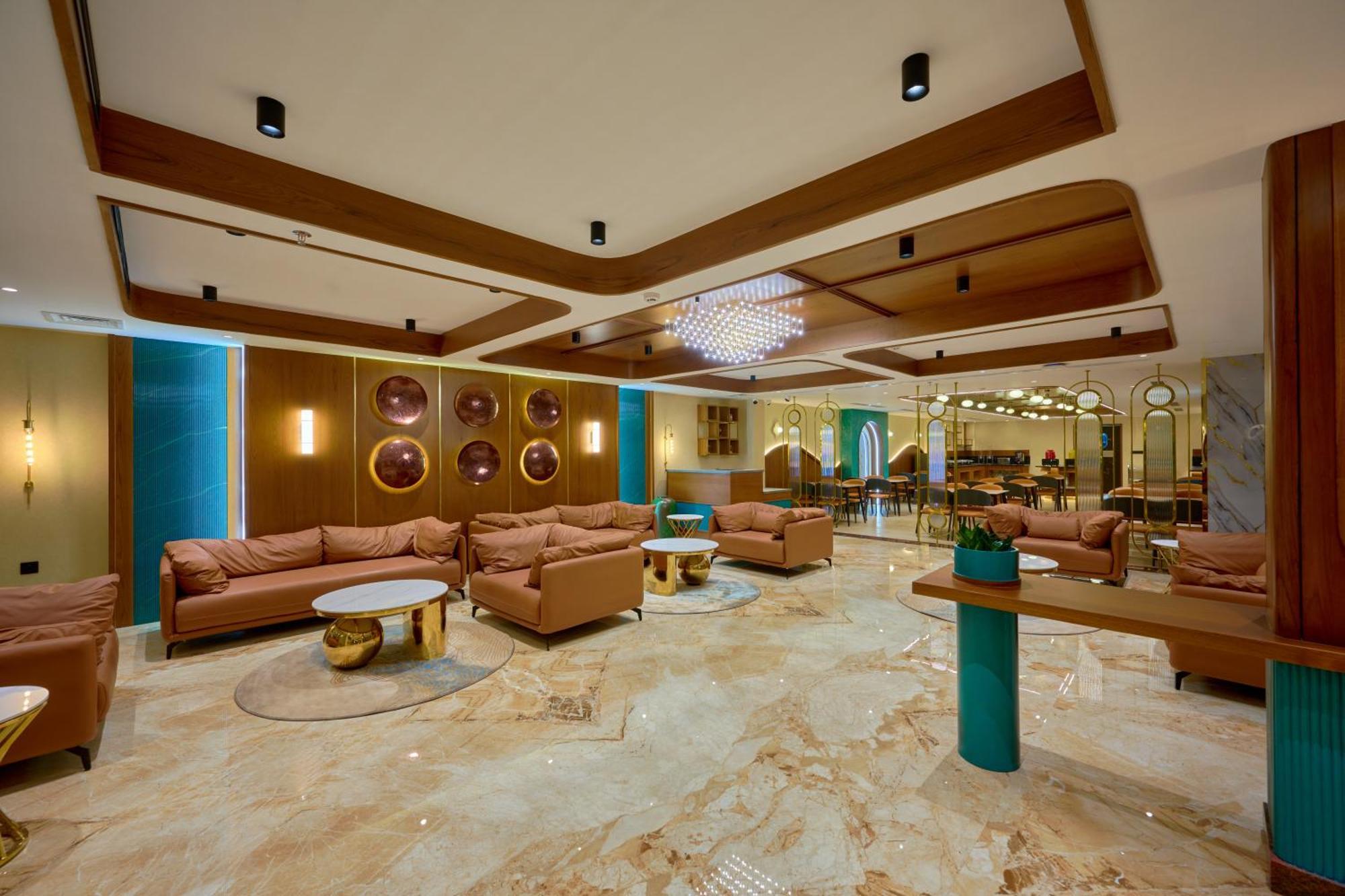 Kowju Airport Hotel Calicut Kondotty Exterior photo