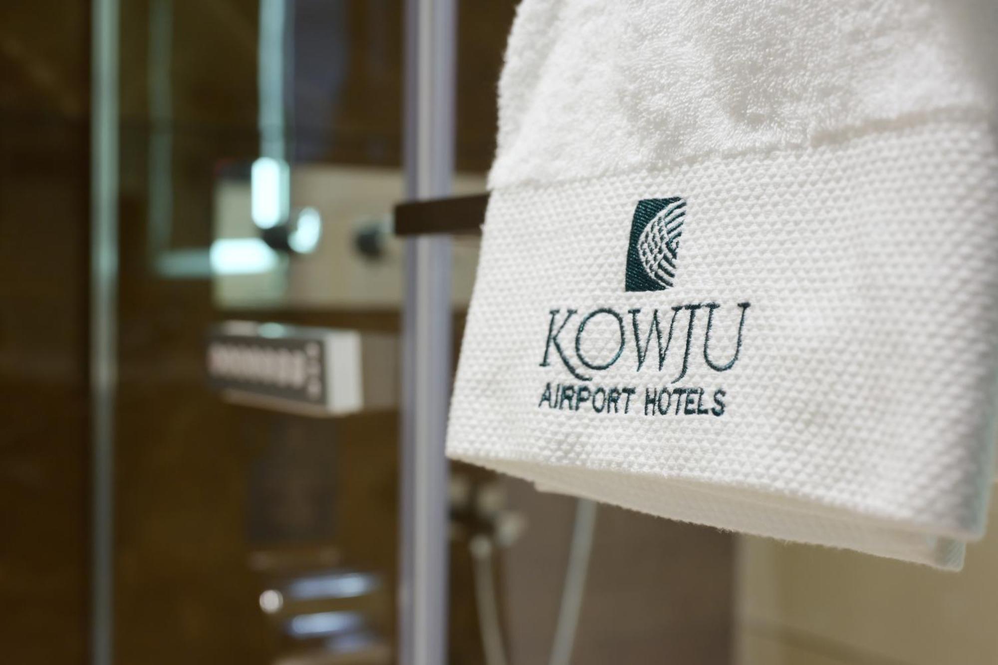 Kowju Airport Hotel Calicut Kondotty Exterior photo